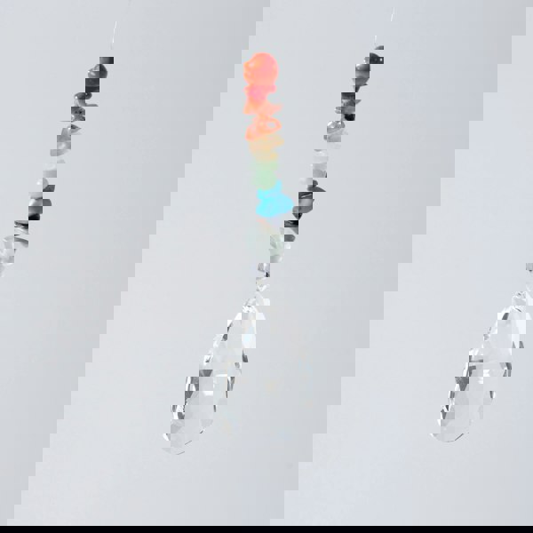 Myga Chakra Sun Catchers - Singles