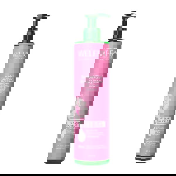 Weleda Smoothing Body Lotion 250 ml