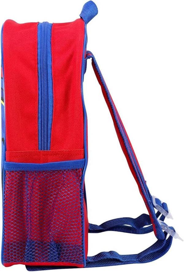 Infinity Luggage Paw Patrol Backpack  Adjustable Shoulder Strap Schoolbag