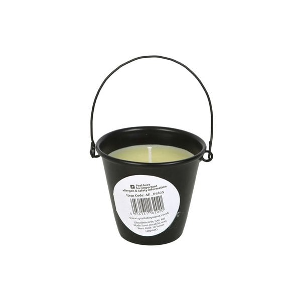 Serano Run Away Vampire Candle Bucket