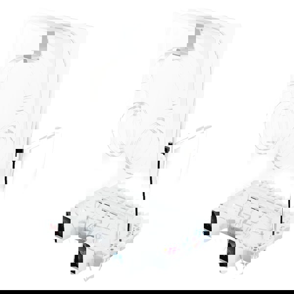 Oniverse | Nexus 5 Cooling and Charging Stand for PS5 & PS5 Slim
