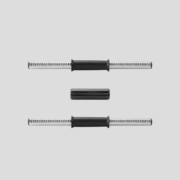 Phoenix Fitness 15kg Complete Weight Set