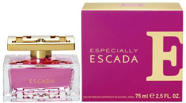 Escada Especially Escada Women EDP 75ml Fragrance