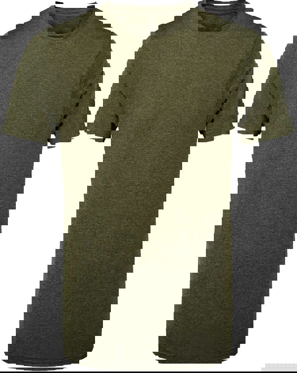 TriDri Men's TriDri Tech Performance Tee {TR010}