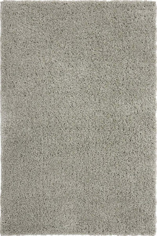 The Rugs Hadley Eucalyptus Shaggy Rug - Quality Comfort