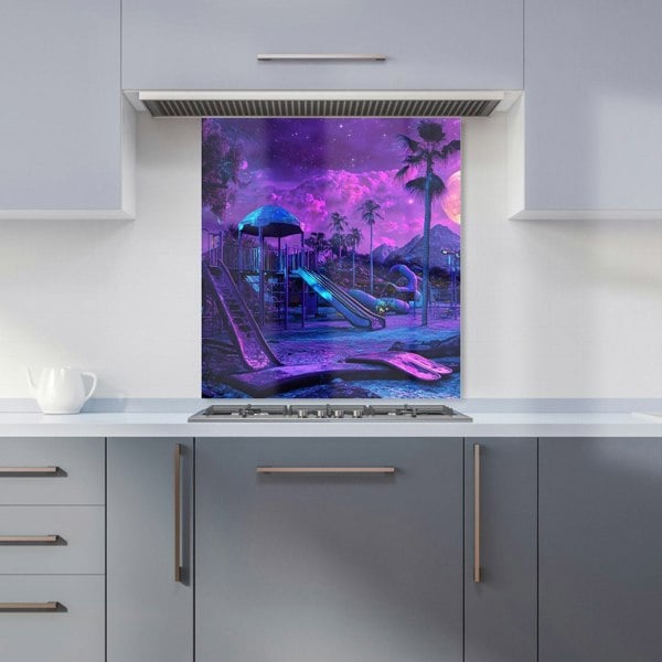 Warren Reed 00023 Kitchen Splashback