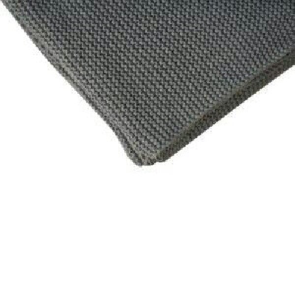 Wyld Haus Bardolino Double Olive Green Knit Throw