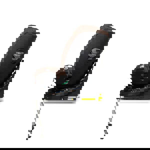 Ex Display Acorn All Stages i-Size 360 Car Seat Foxford Hall - Carseat - Cosatto Store