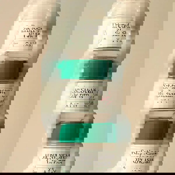 AXIS-Y Dark Spot Correcting Glow Cream 50ml