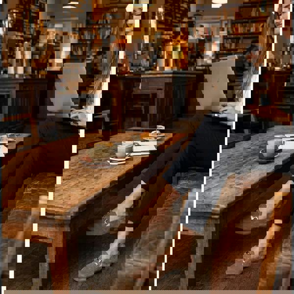 Gabor Gabor JANGLE Womens Loafer Shoes Brown