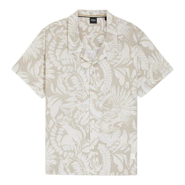 Boss Beach Shirt