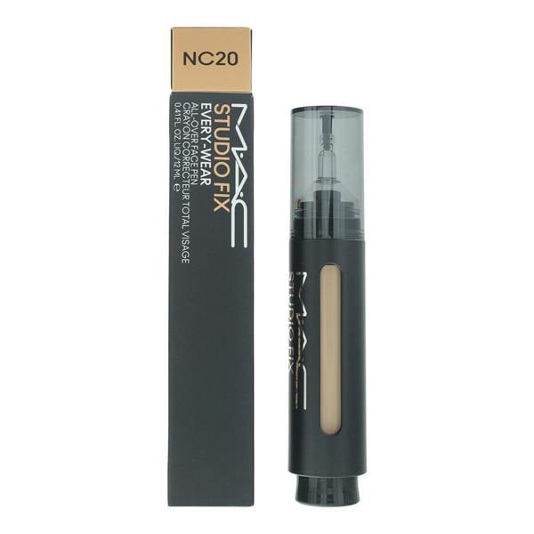 MAC Studio Fix Every-Wear All-Over Face Pen 12ml - NC20