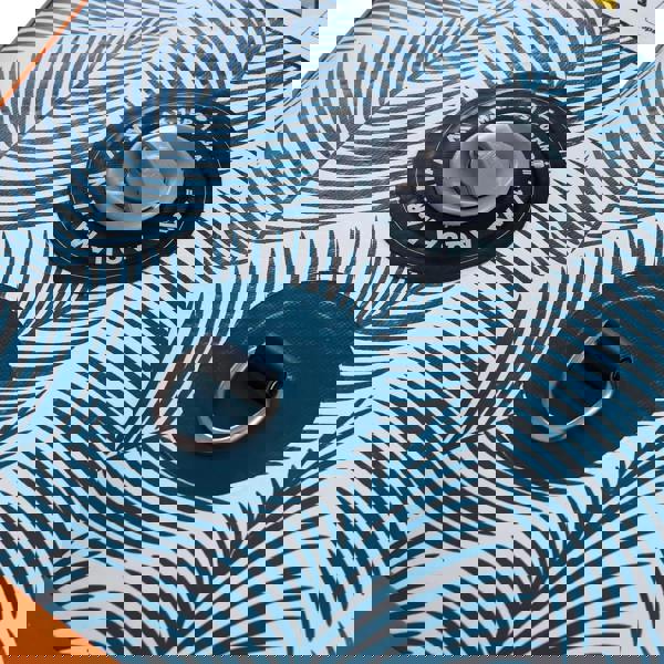 Aqua Marina Pure Air 10'6" / 320cm All Round Stand Up Paddle Board Package