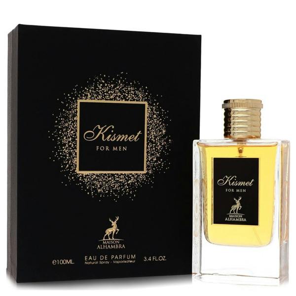 Maison Alhambra Kismet Eau De Parfum 100 ml