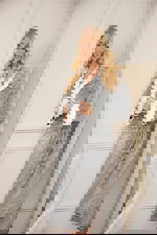 Main Front View of the product.