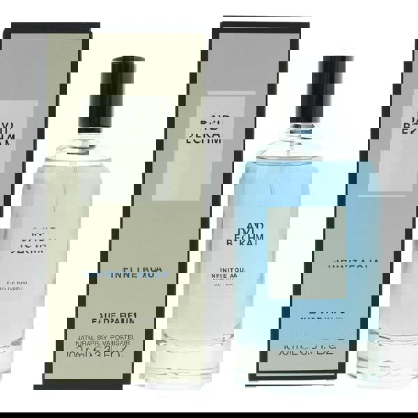 David Beckham Infinite Aqua Eau de Parfum 100ml