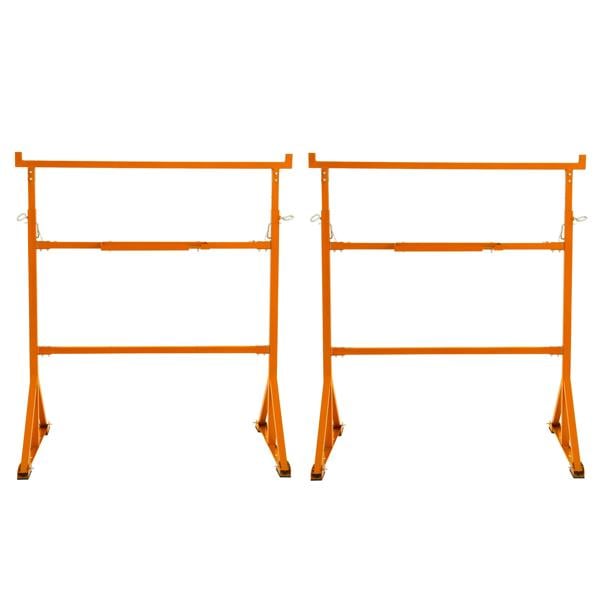 T-mech Trestle Stand x 2