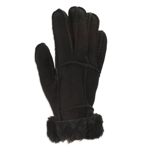Nordvek Womens Sheepskin Gloves