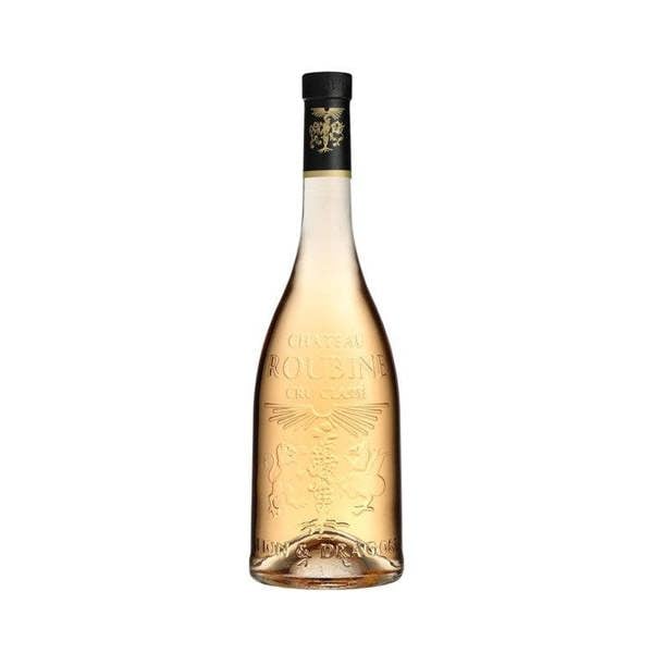 Château Roubine Lion & Dragon Rosé (Cru Classé) 2024