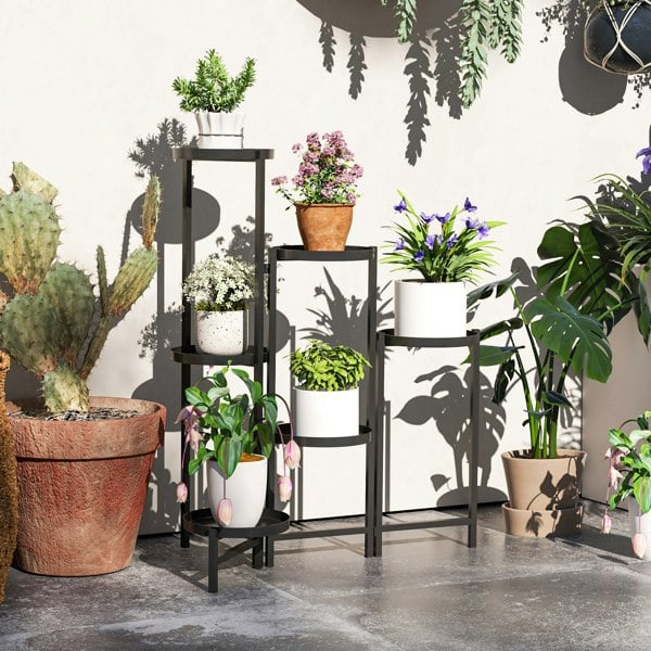 Flower Stand