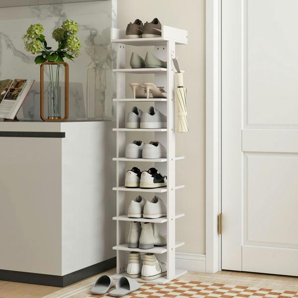 Shoe Rack