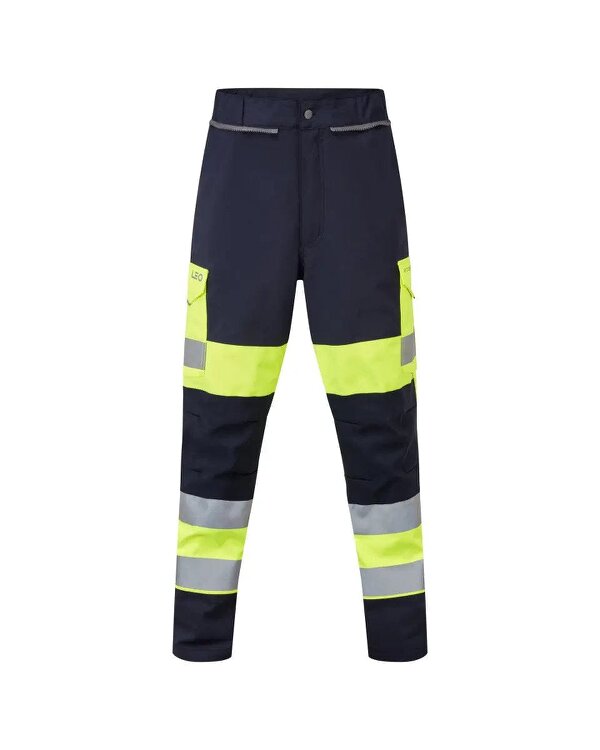 Leo Workwear Honeychurch Ladies Breathable 2-Part Coverall