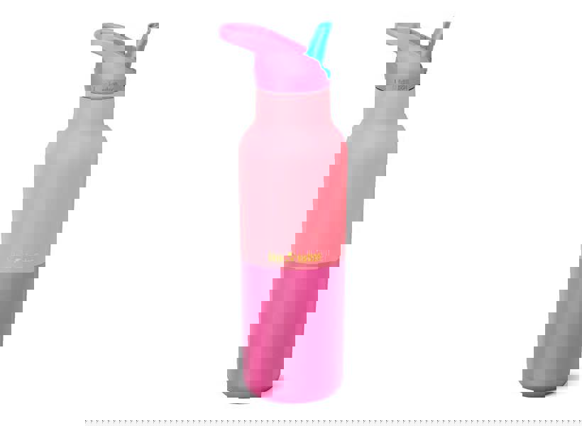 Klean Kanteen 473ml Rise Insulated Classic with Flip Seal Cap