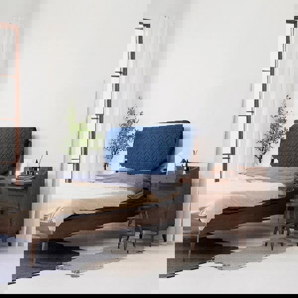 Amethyst Side Table With Extendable Working Space-Weilai Concept-Weilai Concept