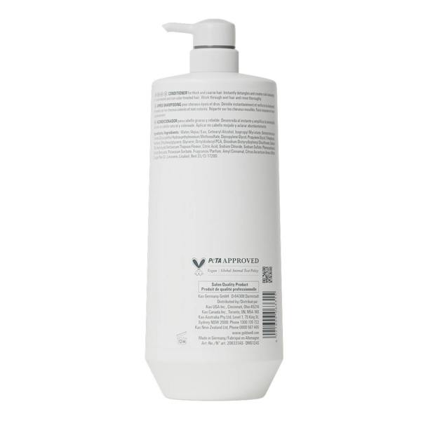 Goldwell Goldwell Dualsenses Color Extra Rich Brilliance Conditioner 1000ml 1000 ml