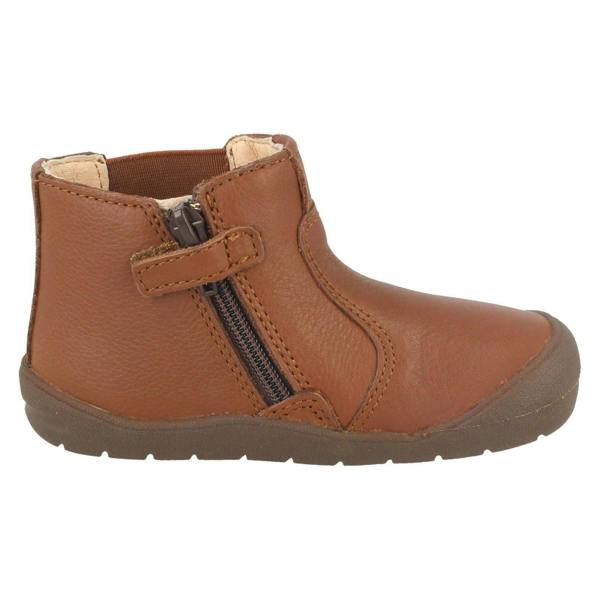 Start-rite Girls Startrite Ankle Boots First Chelsea