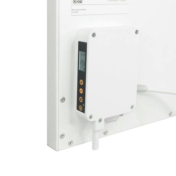 Mirrorstone Heating Mirrorstone 450W Prime Infrared Heating Panel With Thermostat