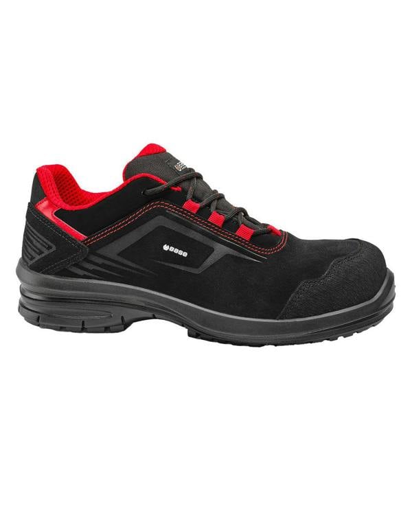 Dione Shoe S3L FO SR Base Footwear