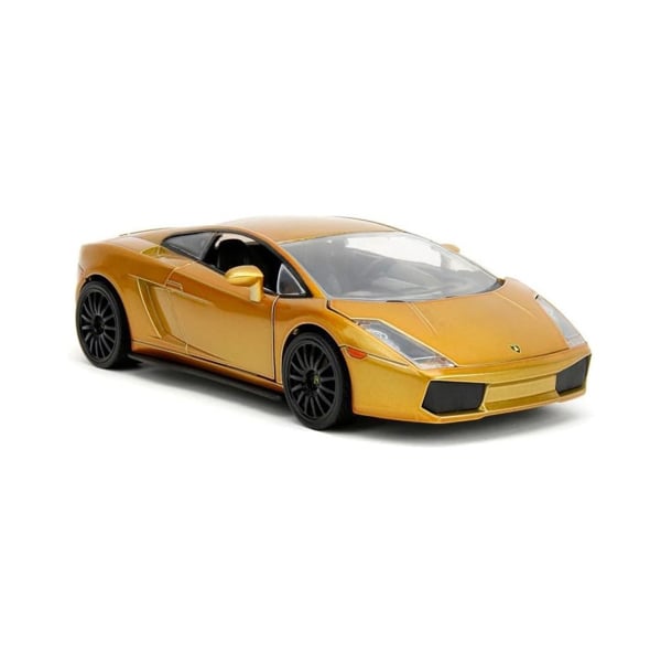 Jada Fast and Furious Fast X Lamborghini Gallardo 1:24 Scale Jada 253203089 34924