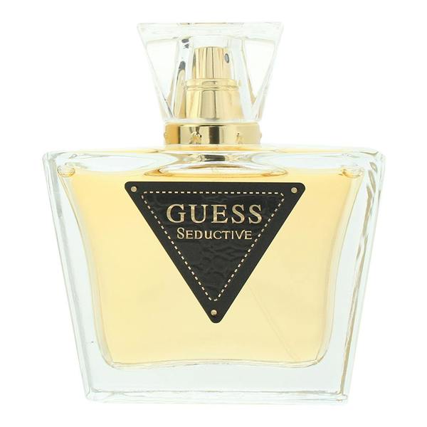 Guess Seductive Women Eau de Toilette 75ml Spray for Her