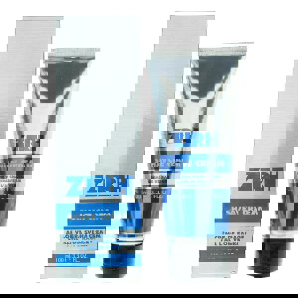 Zirh Aloe Vera Shaving Cream 100ml