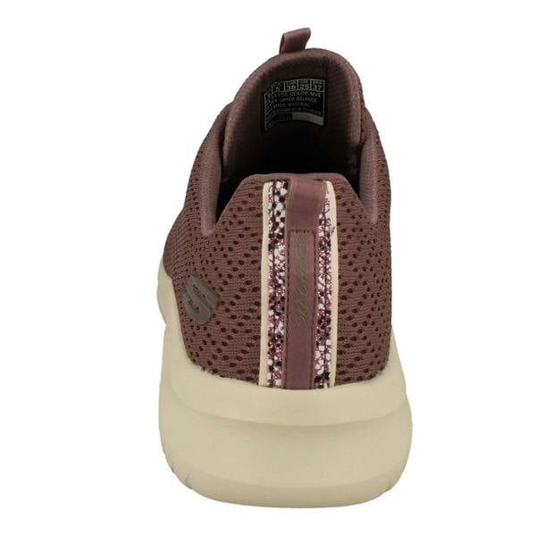 Skechers Ladies Skechers Slip On Casual Trainers Lite Groove 13350
