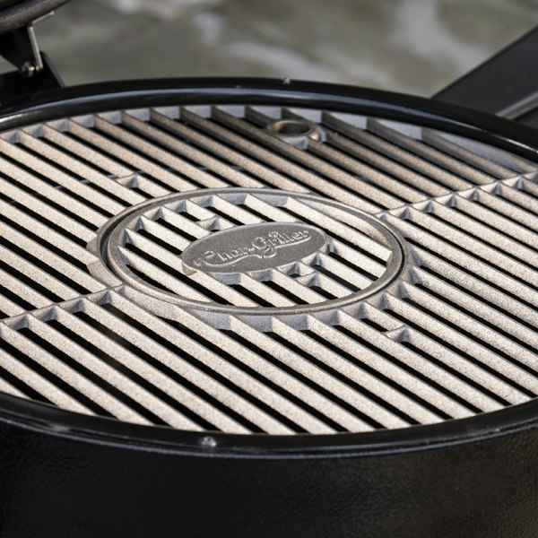 Char-Griller® - Akorn® Kamado Grill & Smoker