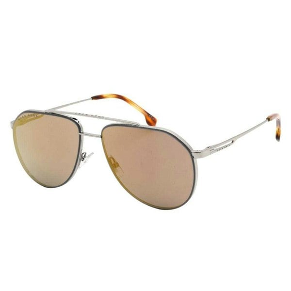 Hugo Boss 1326 06C5 Sunglasses - Silver