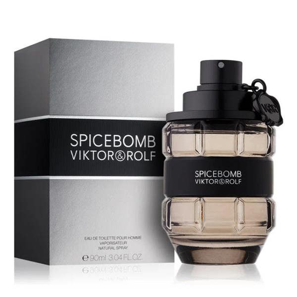 Viktor & Rolf Spicebomb Eau de Toilette