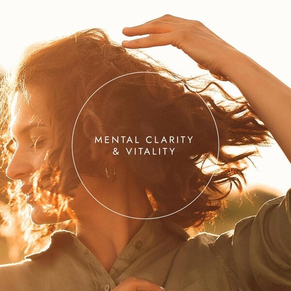 Fushi Wellbeing Nootropic Brain Blend