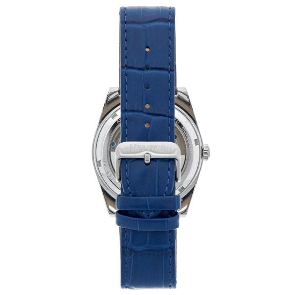 Heritor Automatic Daxton Skeleton Watch