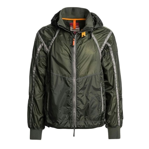 Parajumpers EDGE - MAN 251MPMJKPX02 THYME L