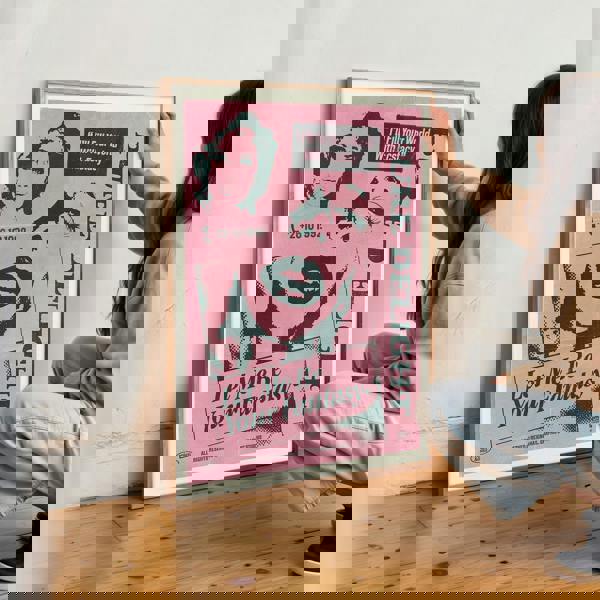 Reign&Hail Let Me be Your Fantasy