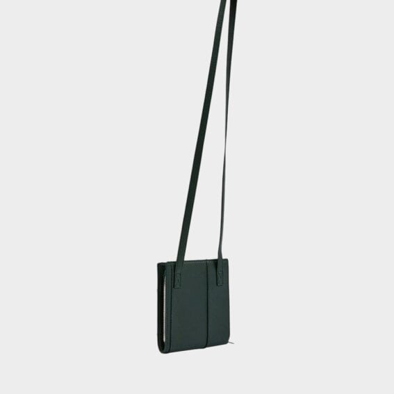 Jacquemus Le Gadjo Dark Green