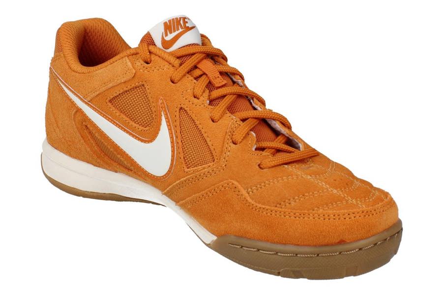 Nike Gato Mens Trainers Hq6020 Shoes  800 - Monarch Soft Pearl 800 - Photo 3