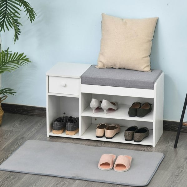 Shoe Bench