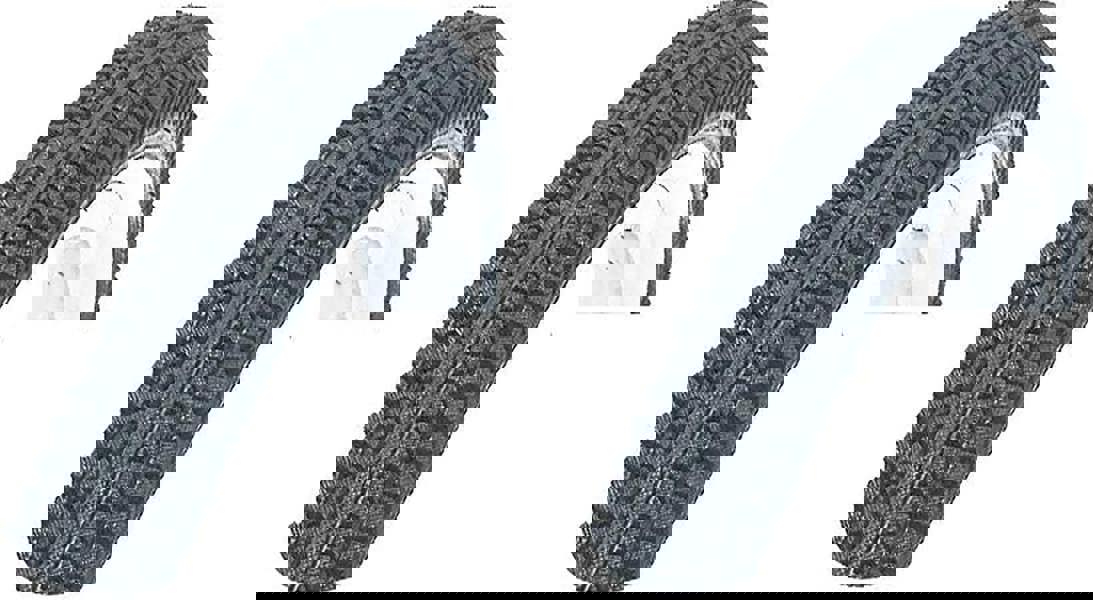 Aero Sport 2 x 29" x 2.125 Off Road Bike/Bicycle MTB Tyre