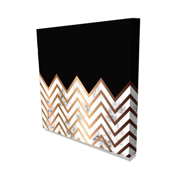 New Product Mable Geo (Canvas Print)  - Andrew Lee Home and Living Homeware