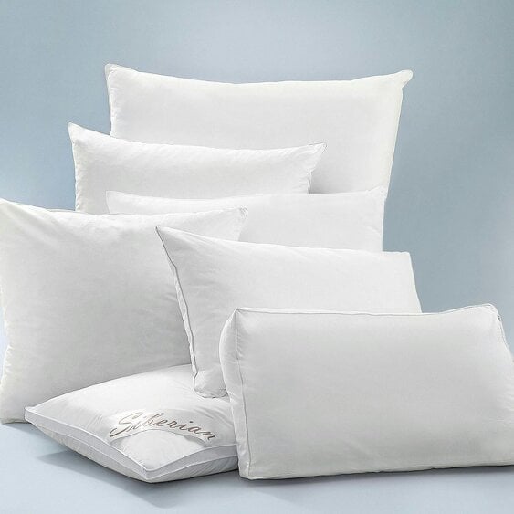 Scotts of Stow Siberian Goose Down Pillow