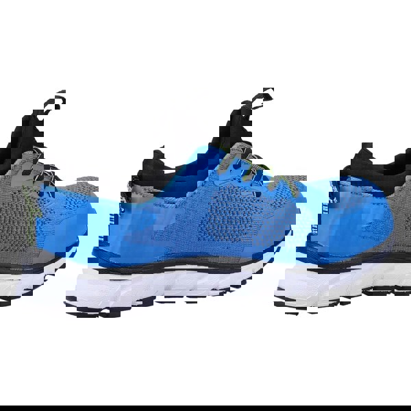 Amblers Safety AS718 Men's Safety Trainers in Blue